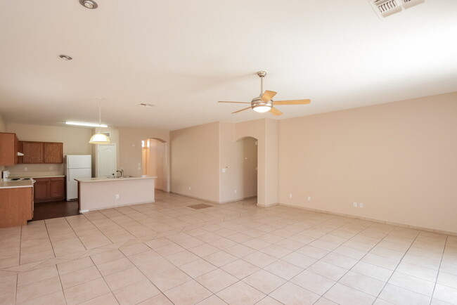 6609 W Crown King Rd