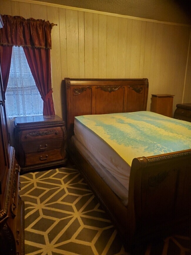 919 County Rd 61 Rental House Rental in Fyffe, AL