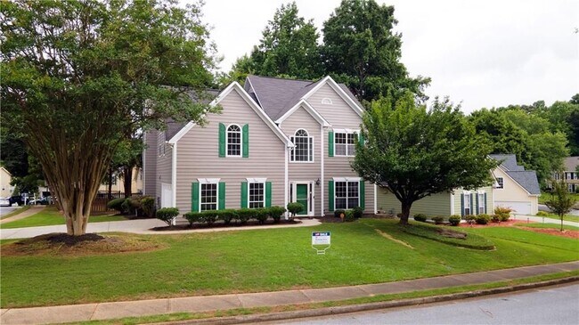 Photo - 1607 Tunbridge Ln