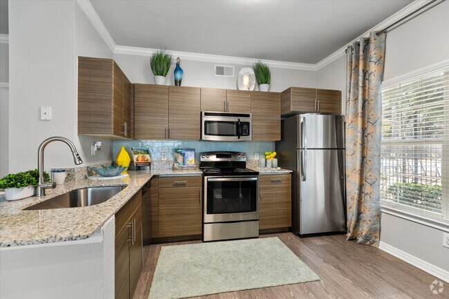 Building Photo - 7900 at Park Central Rental