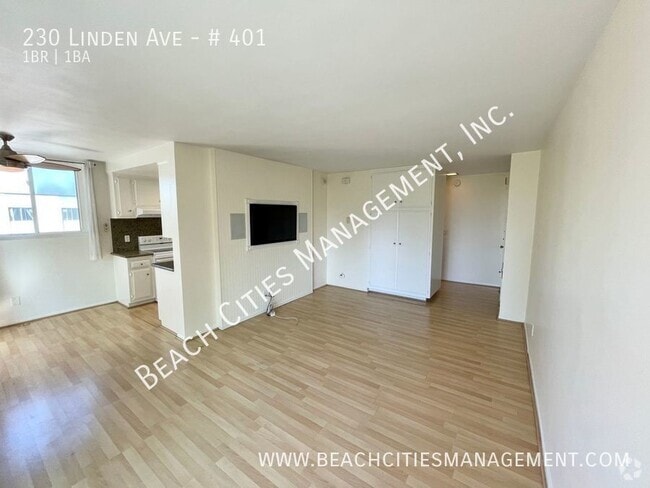 Building Photo - 230 Linden Ave Unit # 401 Rental