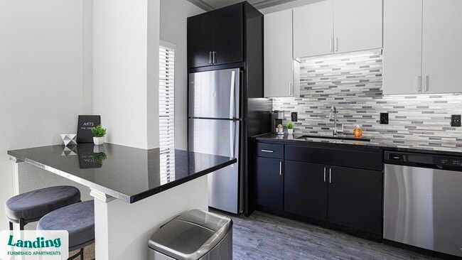 Photo - 17811 Vail St Unidad 24202