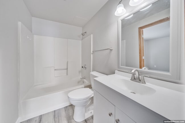 Photo - The Ridge on Humboldt