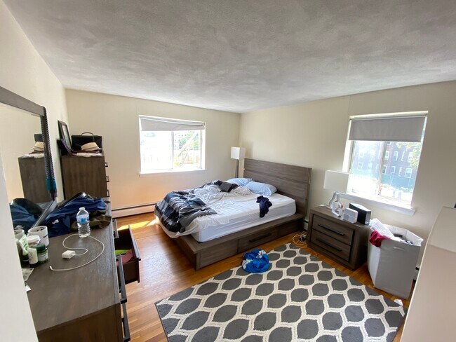 Bedroom2 - 95 Gardner St Unit 1