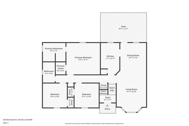 Photo - 205 Winchester Dr