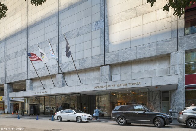 Photo - 180 E Pearson St Unit 4901