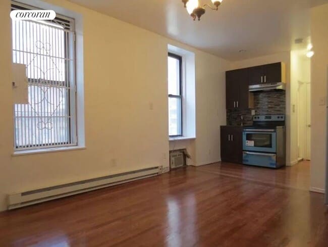 Building Photo - 963 1st Ave Rental