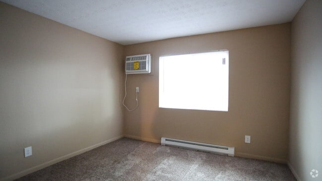 Habitación - 1HAB, 1BA - 732 ft²