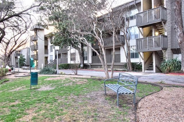 Photo - 4837 Cedar Springs Rd Unidad 304