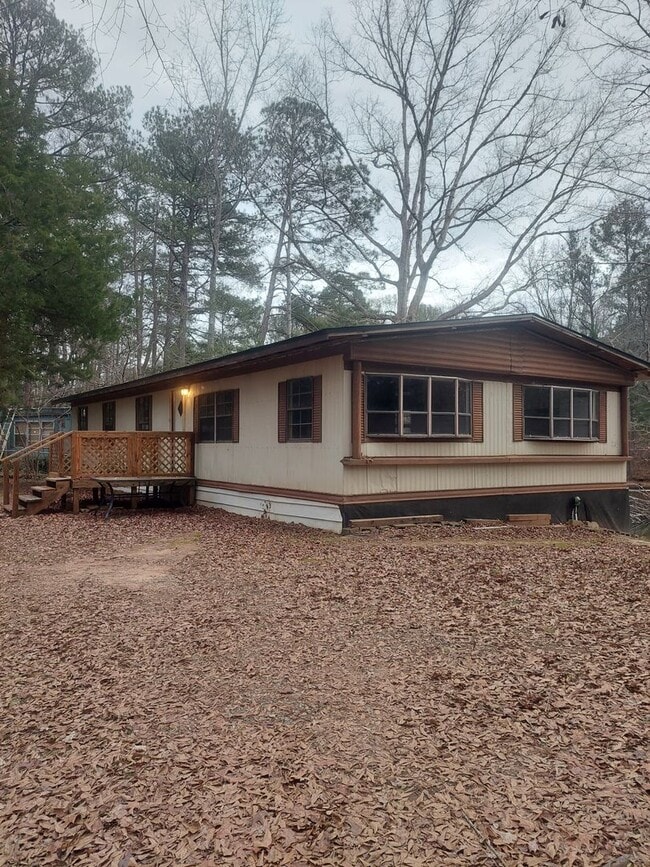 Photo - Waverly Hall (Harris County) Lake View