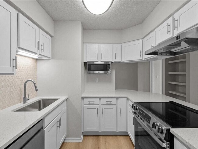 Unidad 269 - Highland Park Apartment Homes