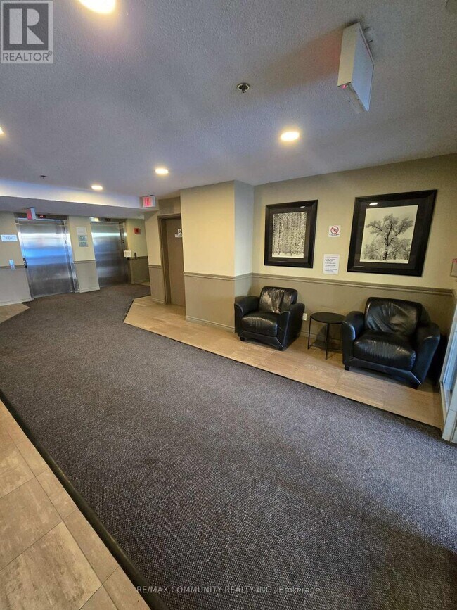 Photo - 5235 Finch Ave E Unit 214