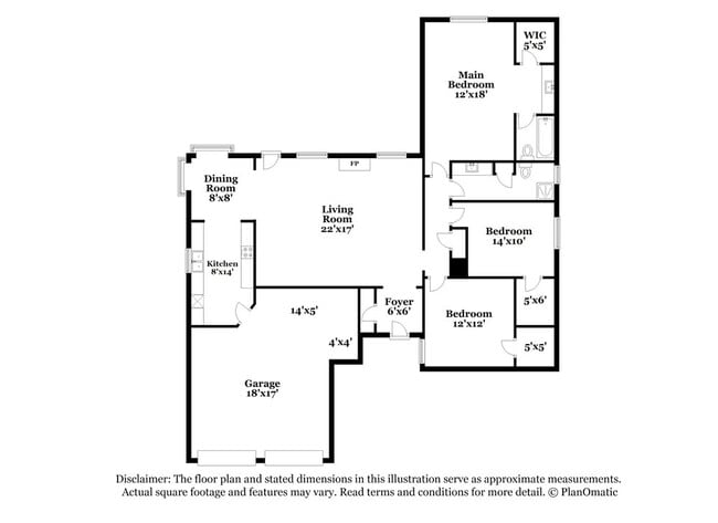 Photo - 5939 Ollia Cir