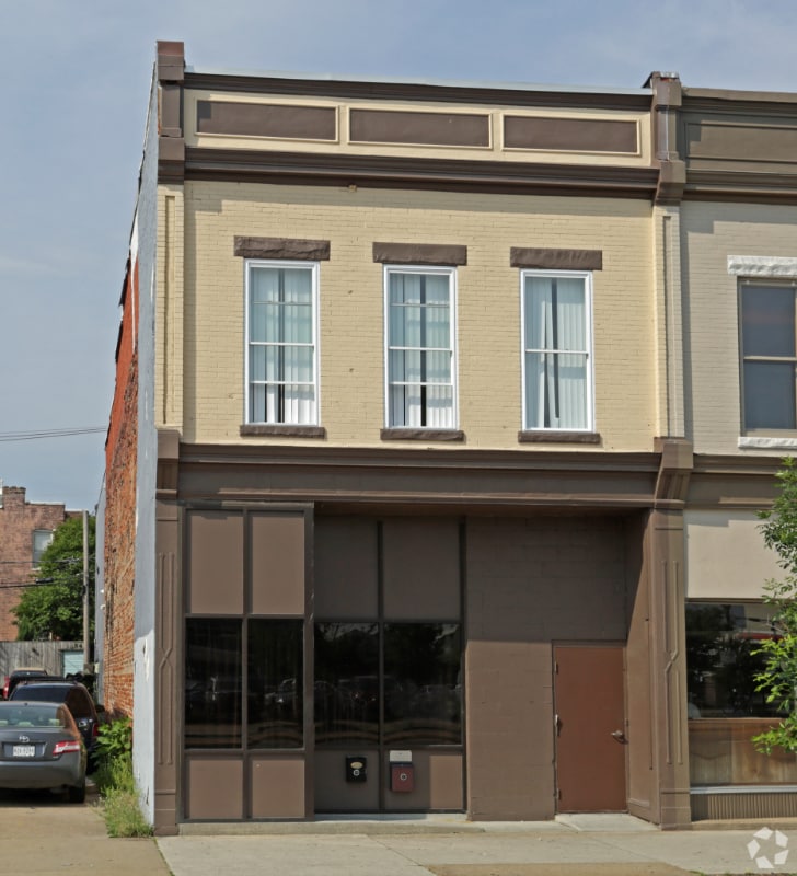 Photo - 1639 W Broad St