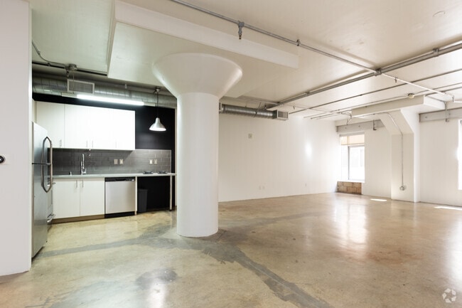 The Studio NoHo