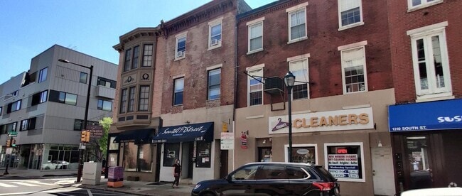 Building Photo - 1302 South St Unit 1 Rental
