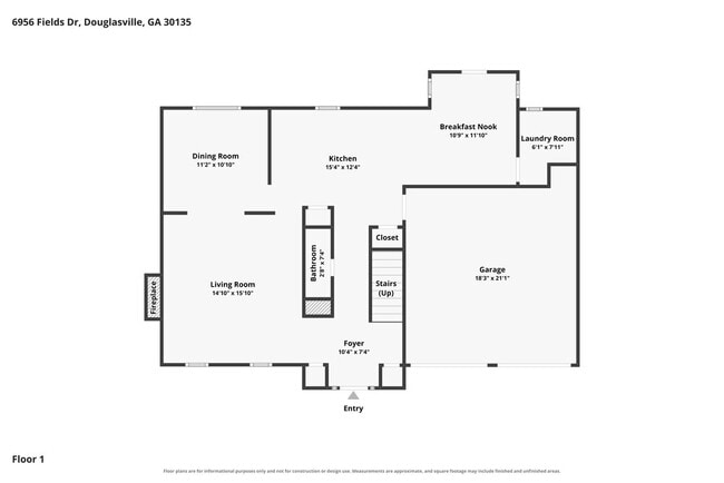 6956 Fields Dr
