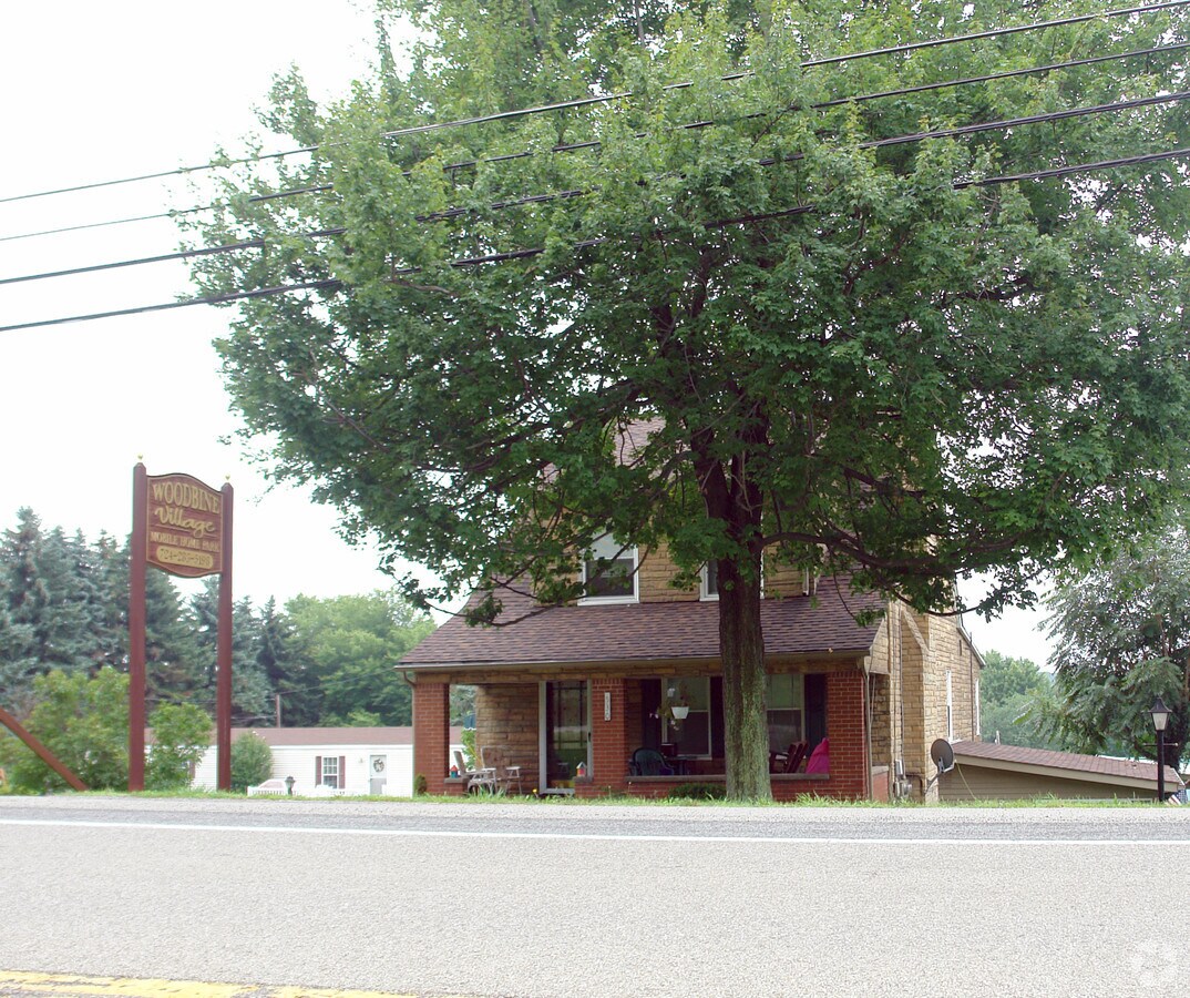 Photo - 530 Chicora Rd Apartments
