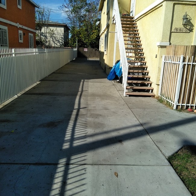 Photo - 8417 Avalon Blvd Unit 8417