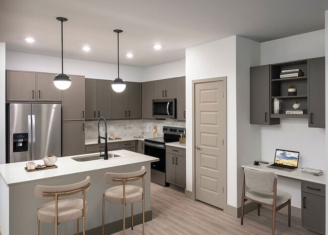 Wayfern Apartments