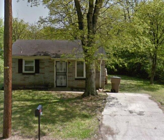 Building Photo - 1827 Liberia St