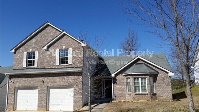 Building Photo - 1740 Spring Hill Cove