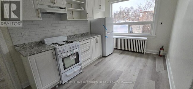 Photo - 1854 Eglinton Ave W