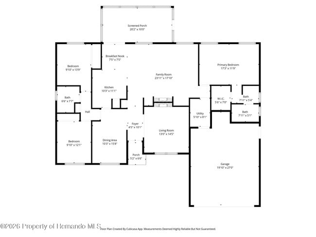 Photo - 3258 Landover Blvd