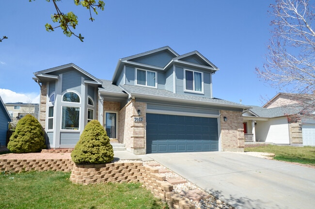 Building Photo - 7012 Hillock Dr