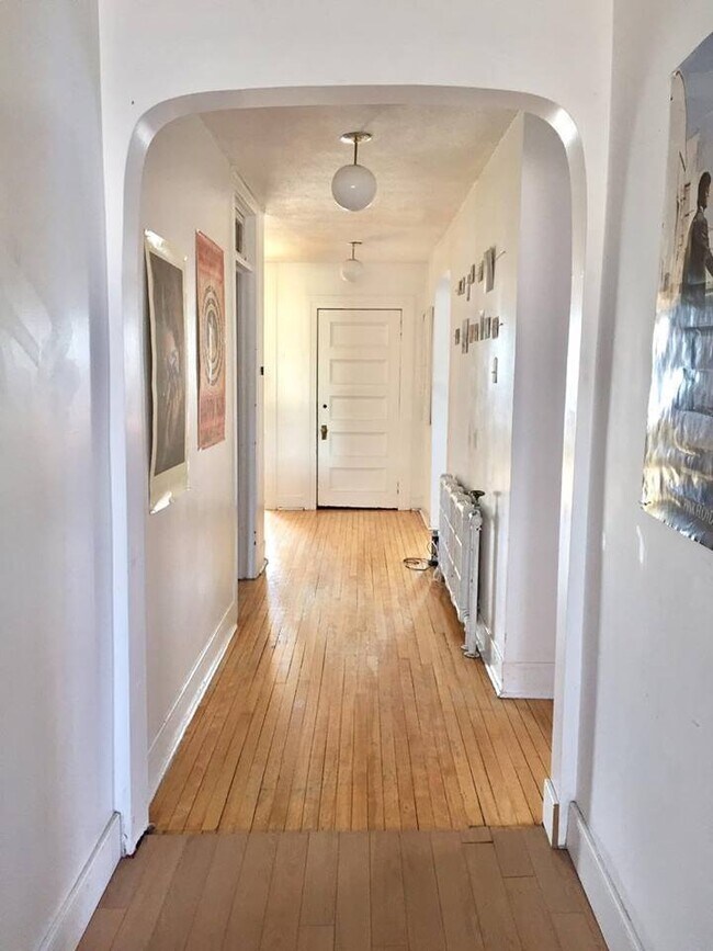 Photo - 395 Daly Ave Unit 3