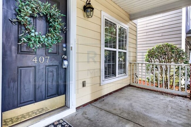 Photo - Townhouse in Hampton Forest
