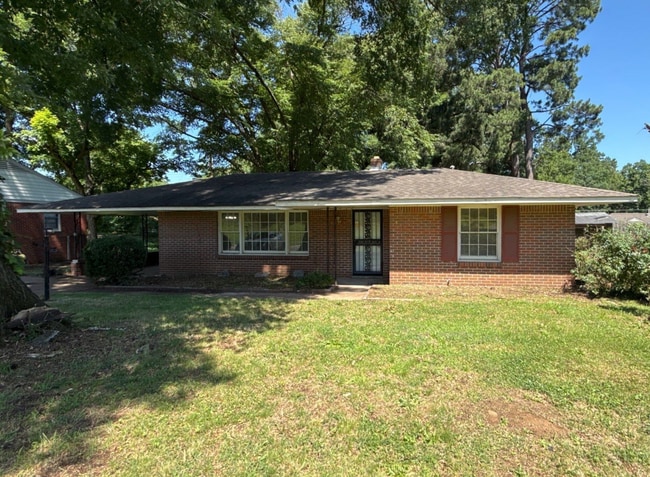Building Photo - 4027 Faronia Dr