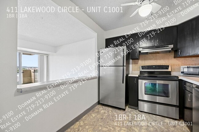 Photo - 411 Lakewood Cir Unit C1001