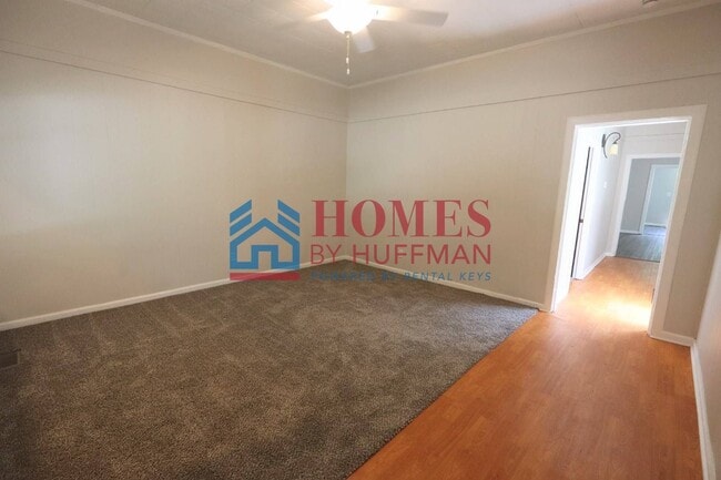 Photo - Three Bedroom House