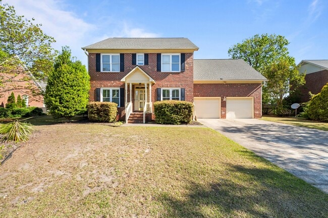 Building Photo - 3520 Birkdale Ct