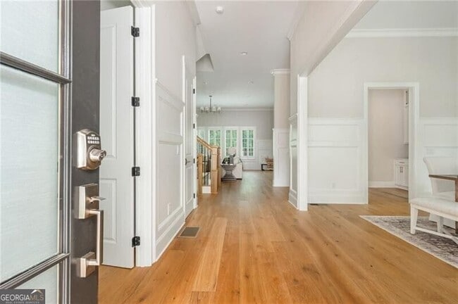Photo - 1169 Dorby Park Dr NE