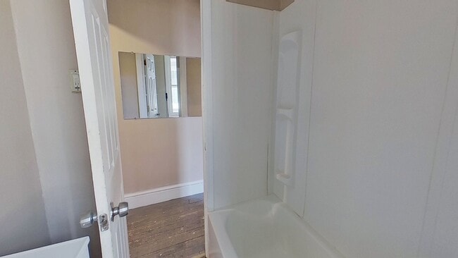 Photo - Second-Floor Apartment Accepting Housing Vouchers