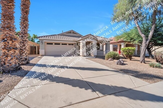 Photo - 3883 E Rose Quartz Ln