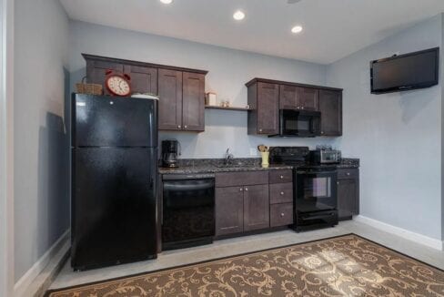 Photo - 25 K St Unidad Rear