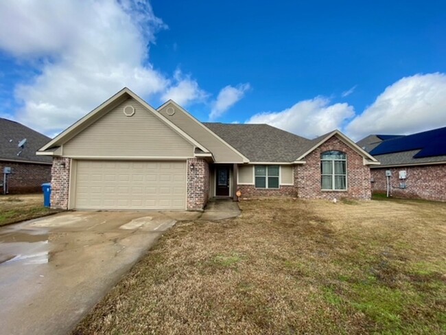 Coming Soon!! 3 bedroom 2 bath in Haughton! - Coming Soon!! 3 bedroom 2 bath in Haughton! Casa