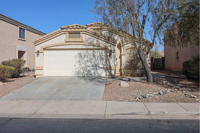 Building Photo - 4Bed/2Bath House in Buckeye! Move-In Ready on 06/04/2026!