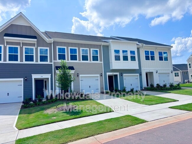 Photo - 187 Central Townes Wy