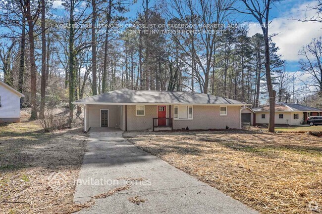 Building Photo - 104 Ridge Ct SE Rental