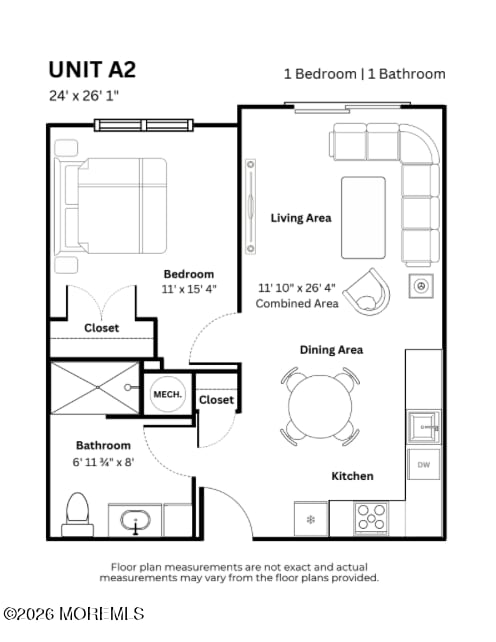 Photo - 19 Carr Ave Unit 301