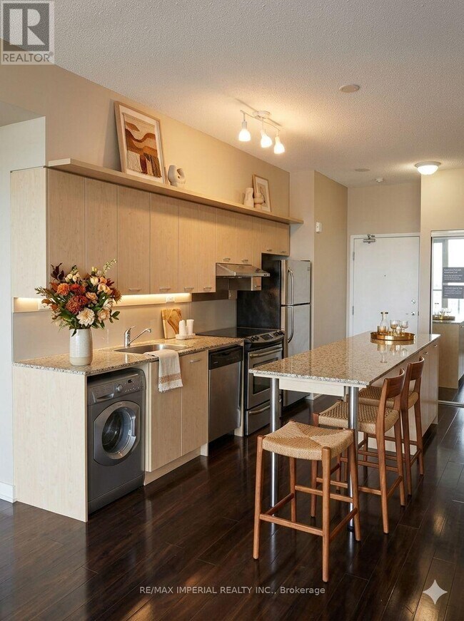 Photo - 29 Singer Ct Unité 2708