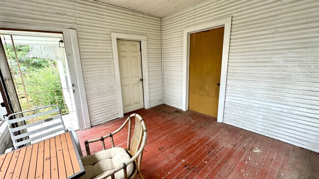 Photo - Charming 3-Bed, 2-Bath Home with Bonus Storage!