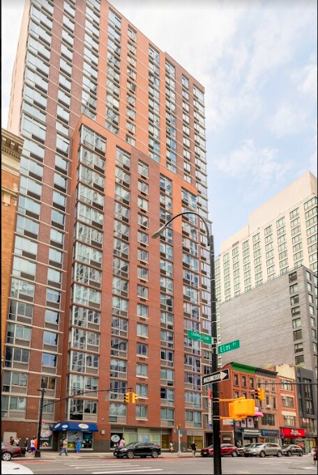 The Addison