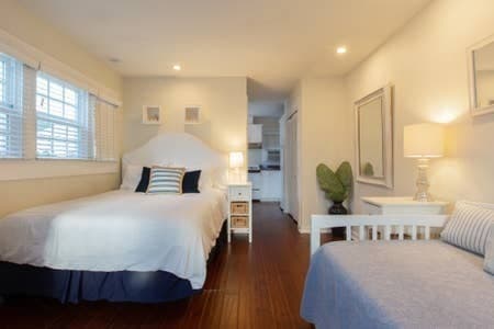 Fotografía del edificio - 2318 Strongs Dr Unidad 1