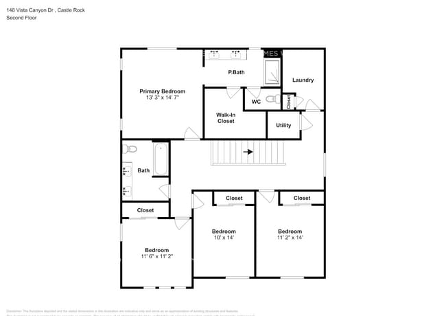 Photo - 148 Vista Canyon Dr