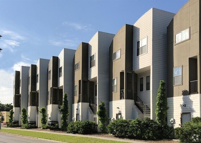 Building Photo - 4114 McKinney St Rental